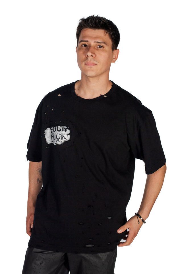 FU*K YOU T-SHIRT