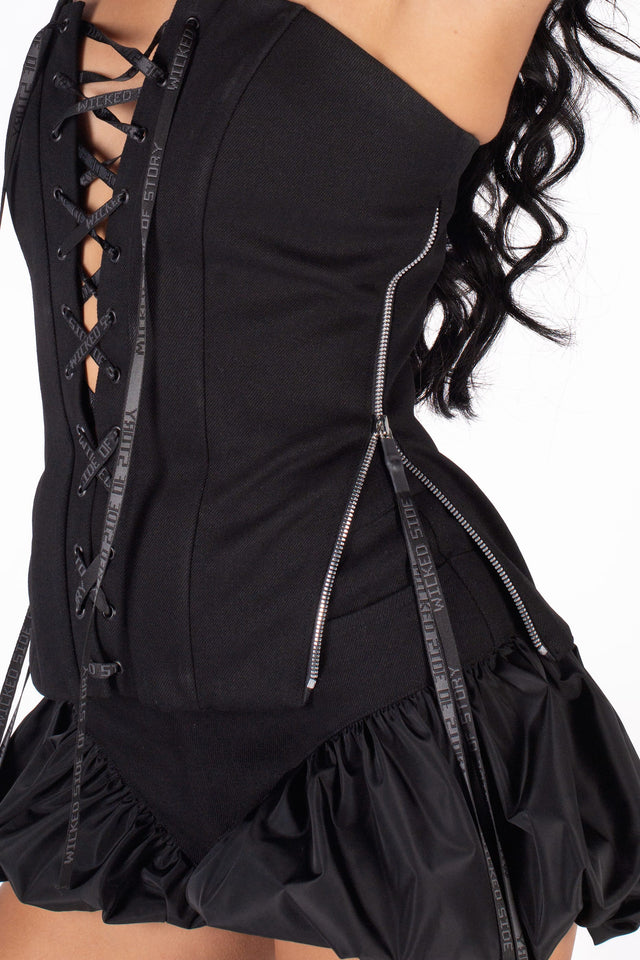 LACERATE CORSET