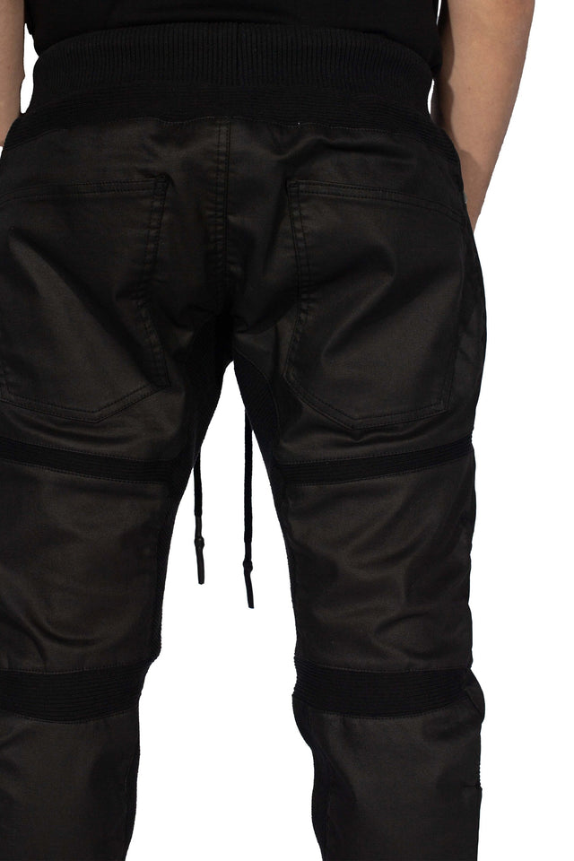 Biker Pants