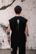 Wicked33 Duality tank top