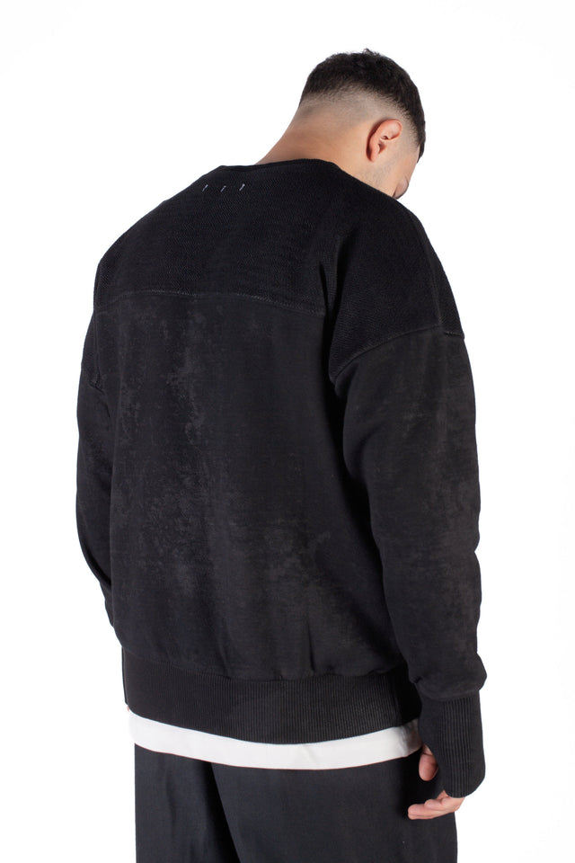 MEDUSA SWEATSHIRT