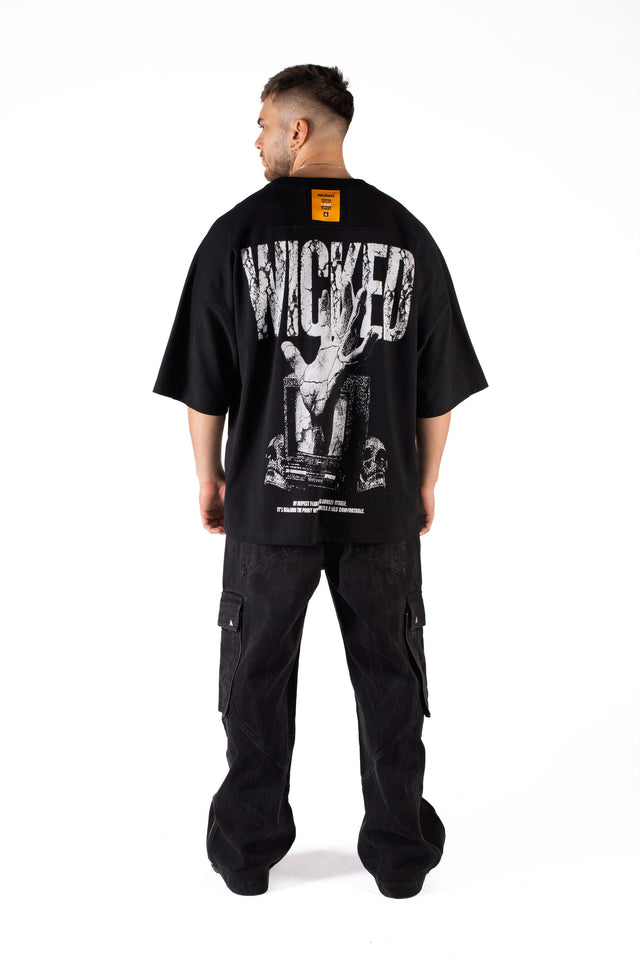 TRANSMISSION T-SHIRT