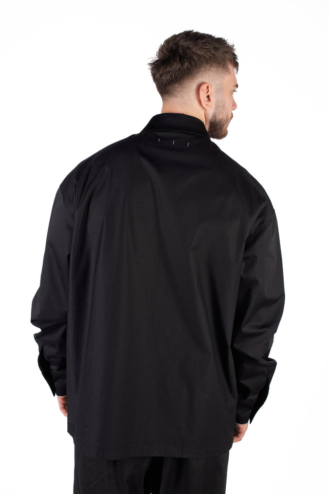 VELVET ASH SHIRT