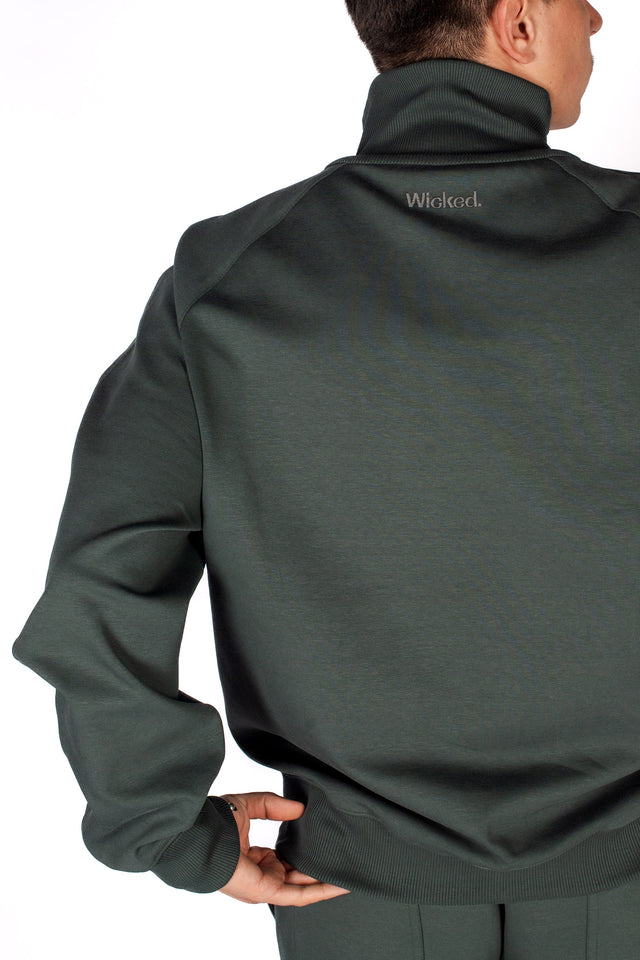 AVIATOR JACKET