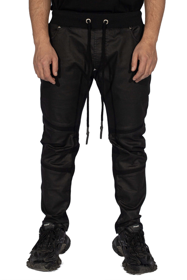 Biker Pants