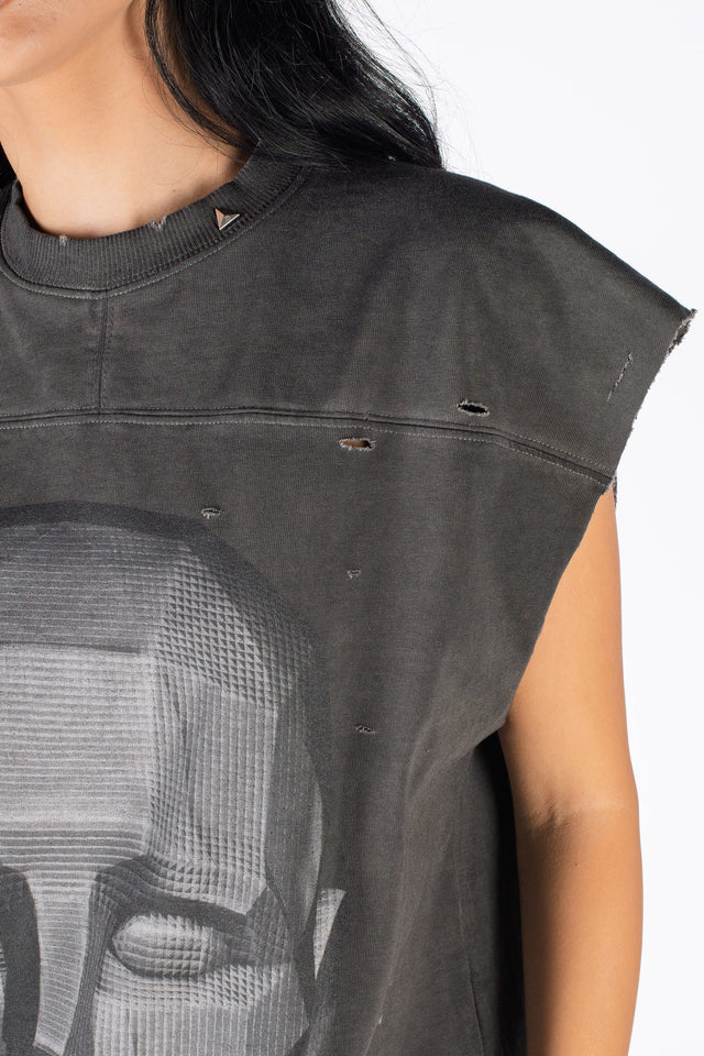 PARALLAX T-SHIRT