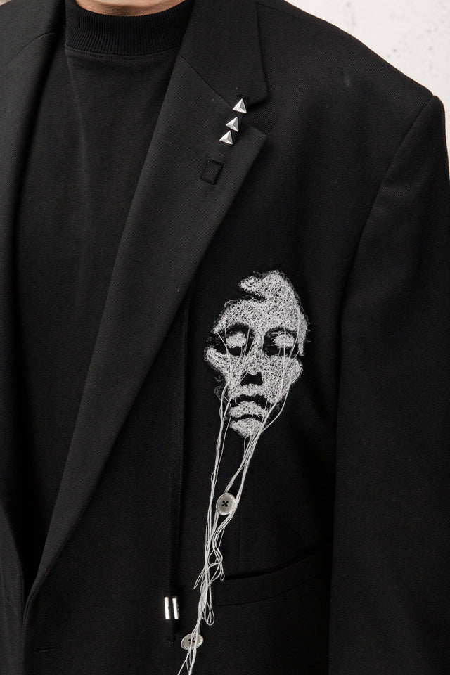 PHANTOM BLAZER