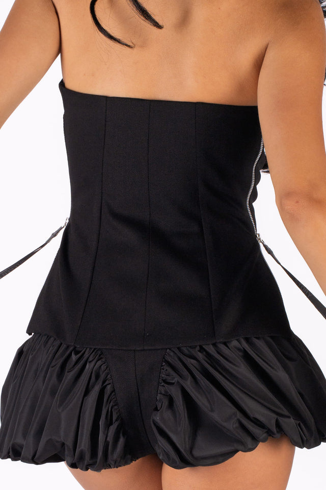 LACERATE CORSET