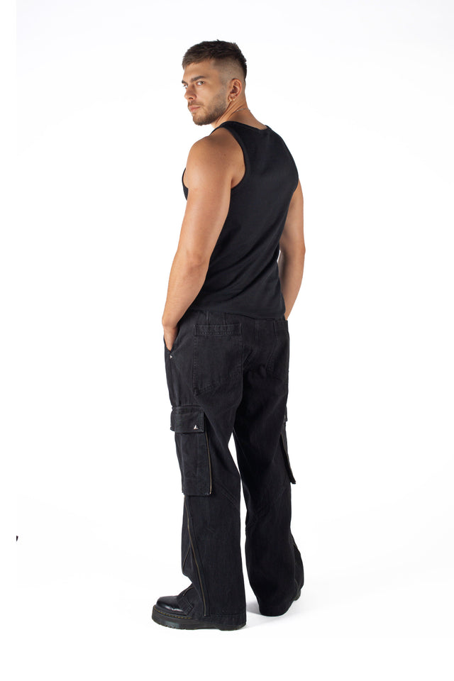 RAVAGE JEANS