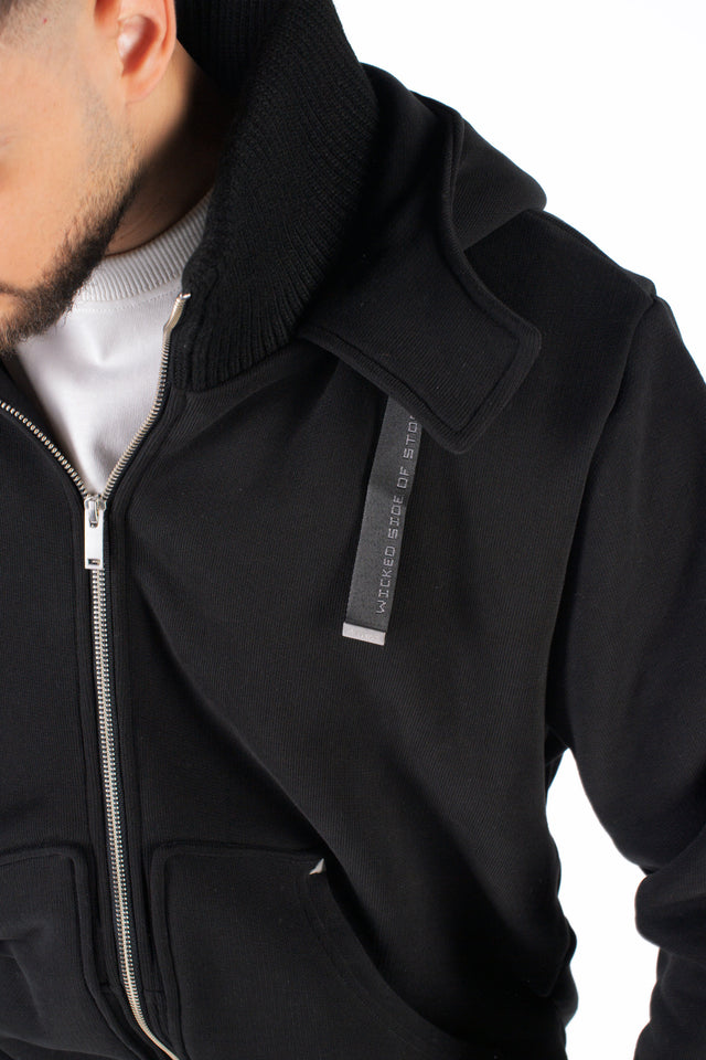 BOLDEST HOODIE