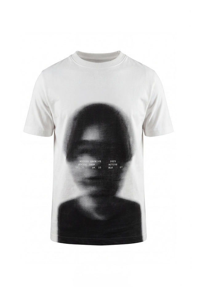 ARCHIVE T-SHIRT