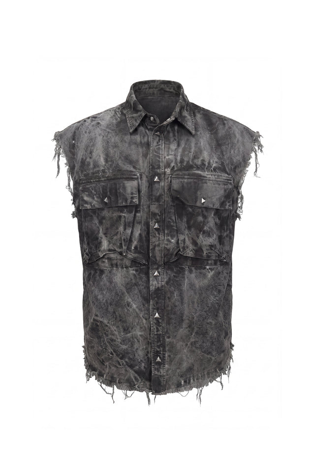 ASH VEST