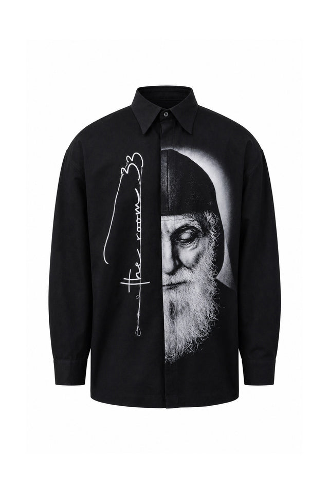 ICON SHIRT