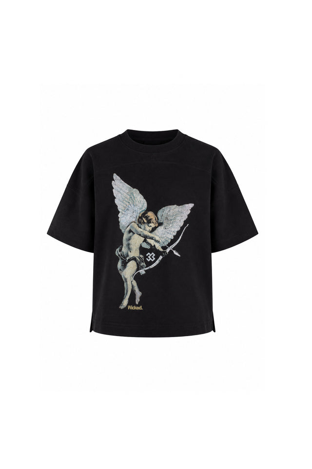 CUPID_33 T-SHIRT