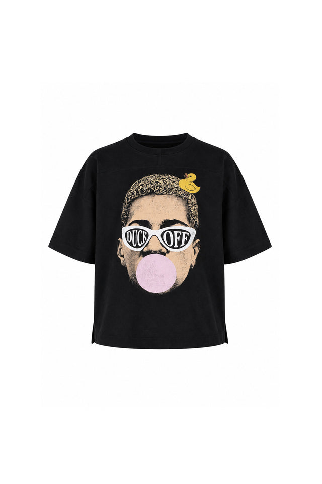 DUCK OFF T-SHIRT