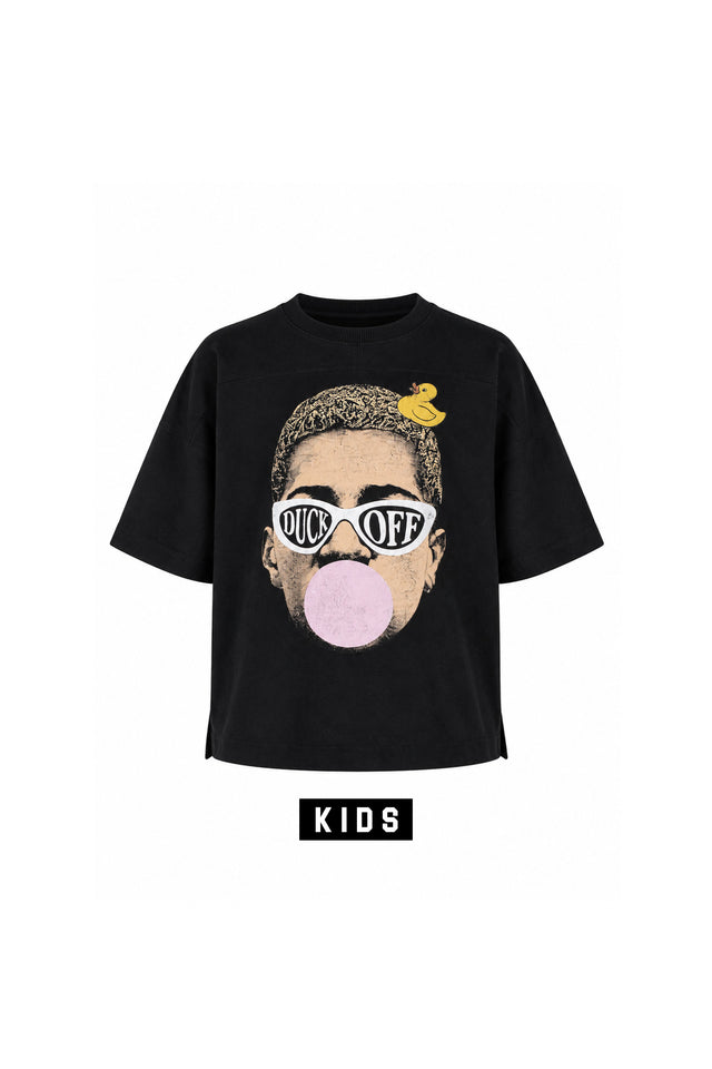 DUCK OFF T-SHIRT