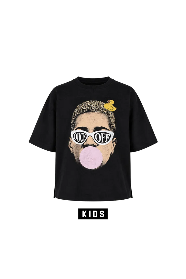 Tricou Duck Off