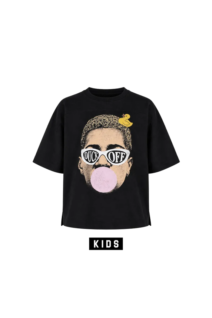 DUCK OFF T-SHIRT