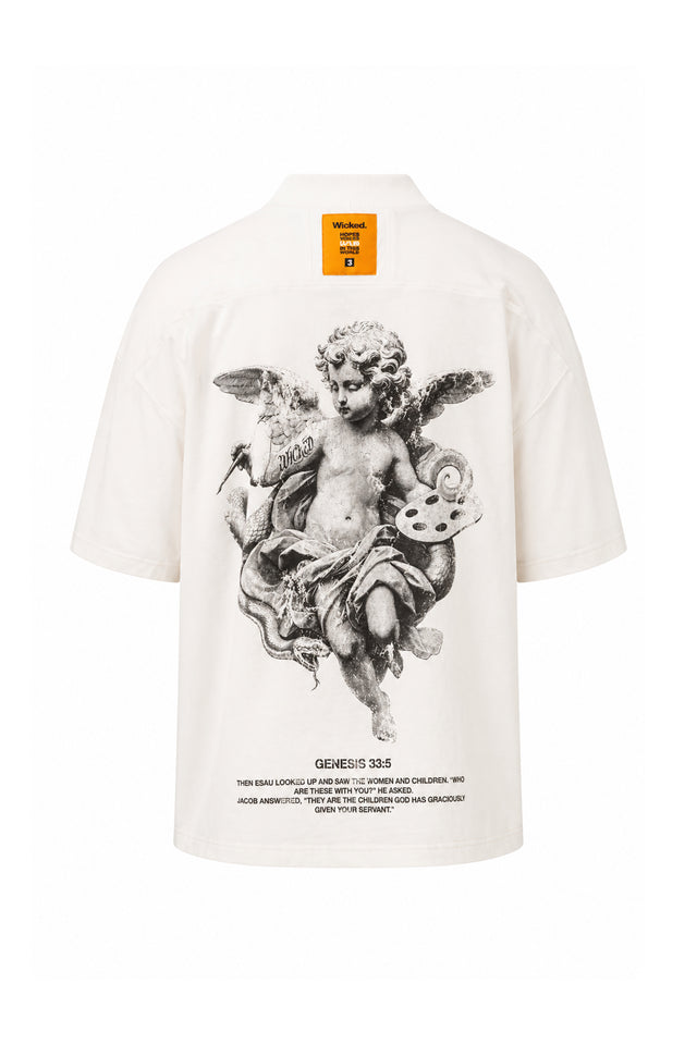 GENESIS T-SHIRT