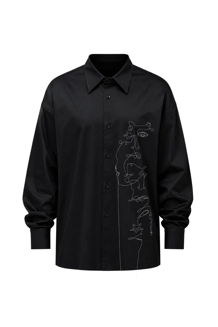 CONTOUR SHIRT