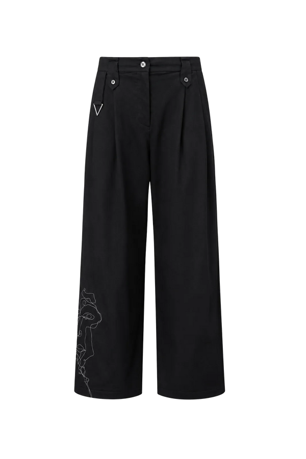 Pantaloni Ghost