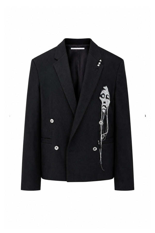 PHANTOM BLAZER