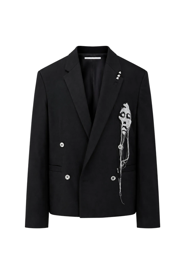 Sacou Phantom