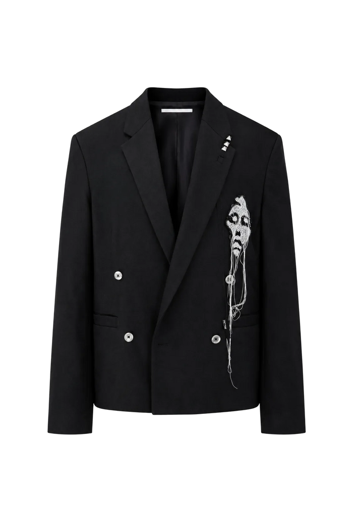 PHANTOM BLAZER
