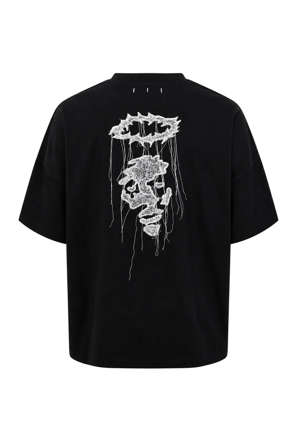 Tricou Halo