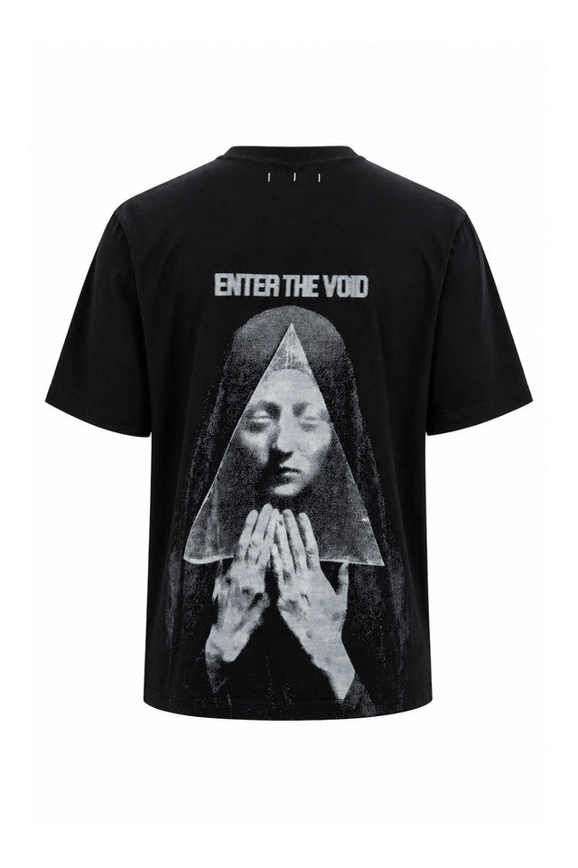HOLLOW TSHIRT