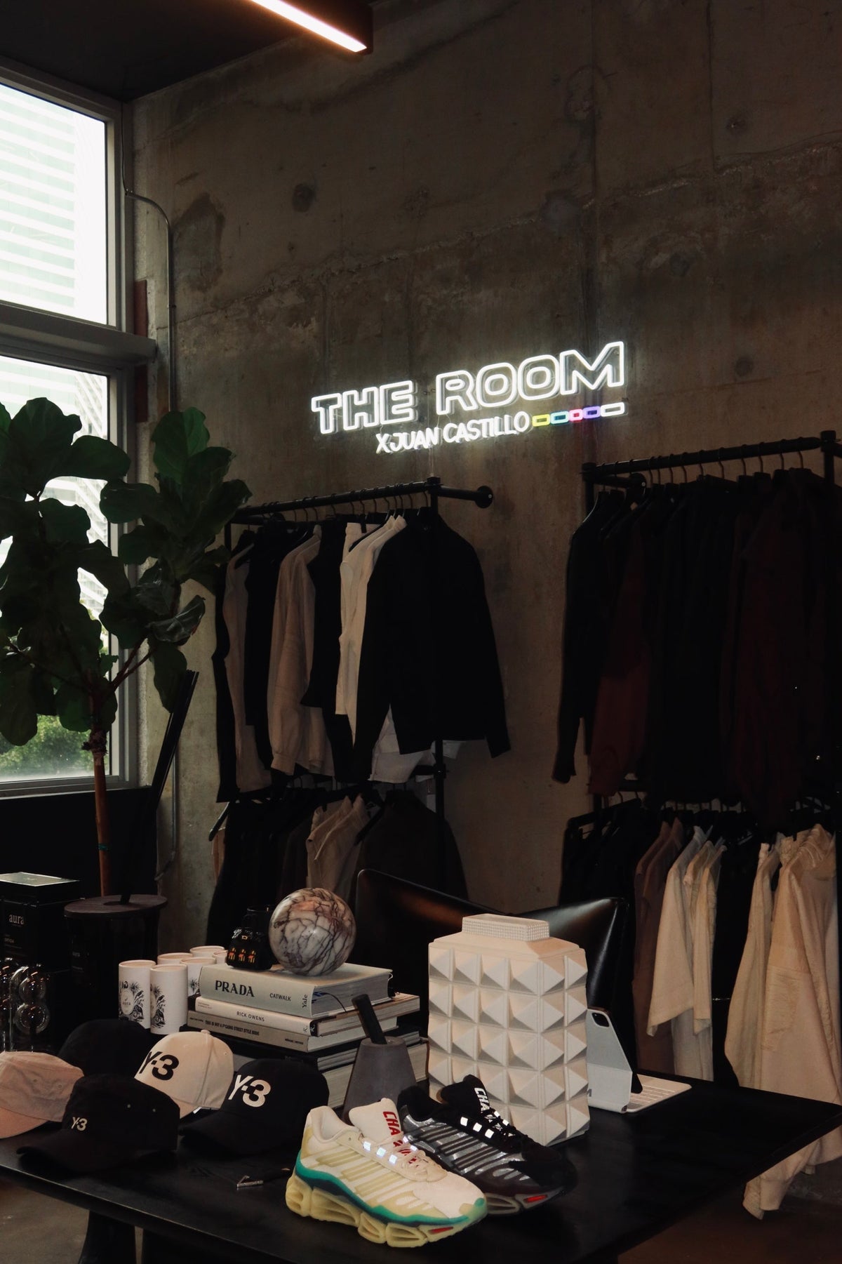 The Room