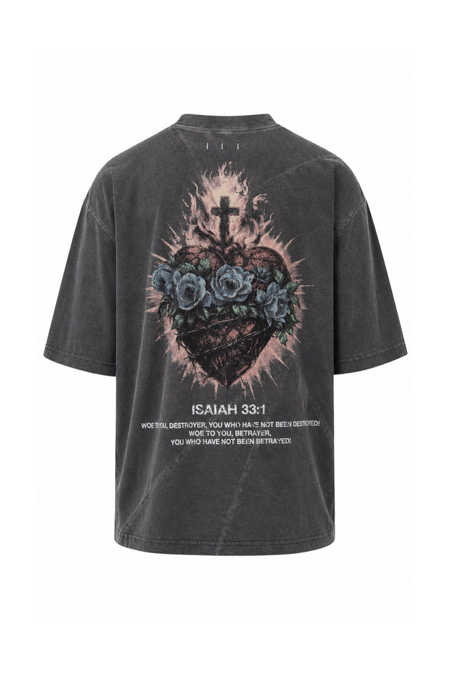BETRAYER T-SHIRT