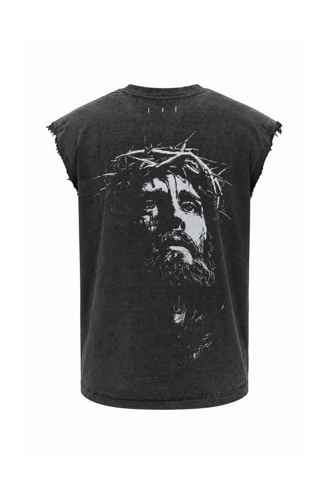 CROWN T-SHIRT