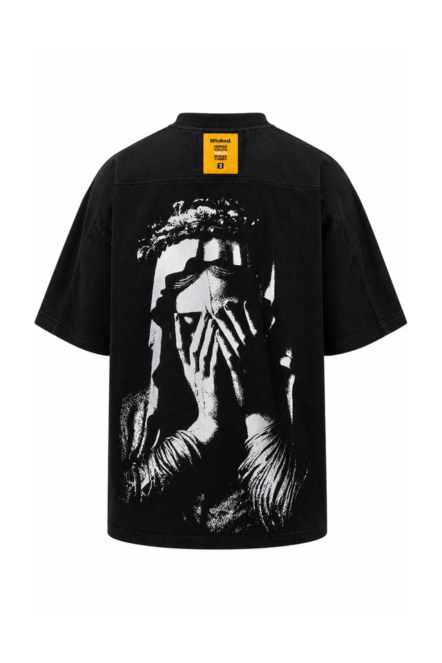 PRAYER T-SHIRT