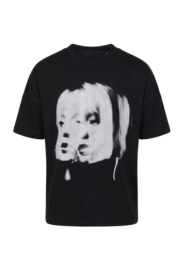 Tricou Mirror