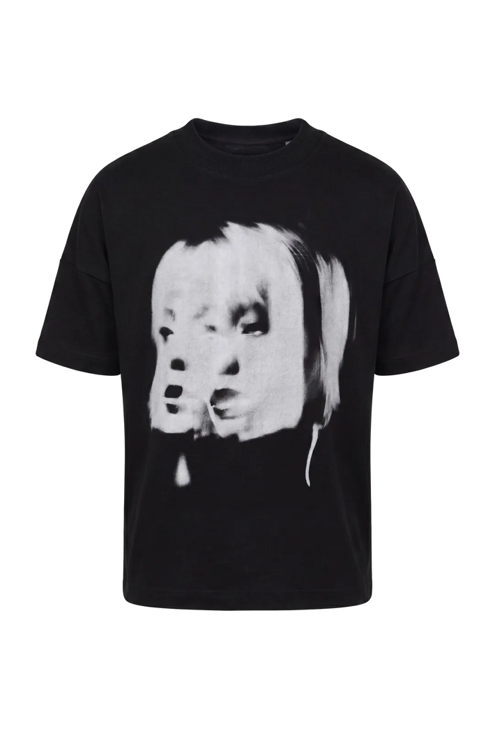 MIRROR T-SHIRT