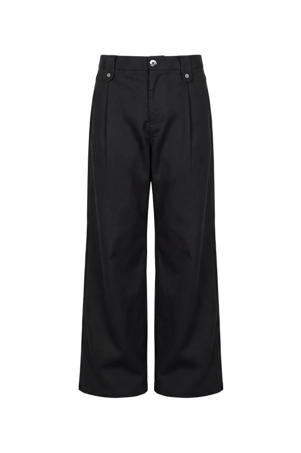 Pantaloni Noir