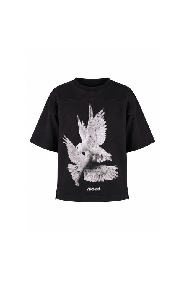 DOVES T-SHIRT