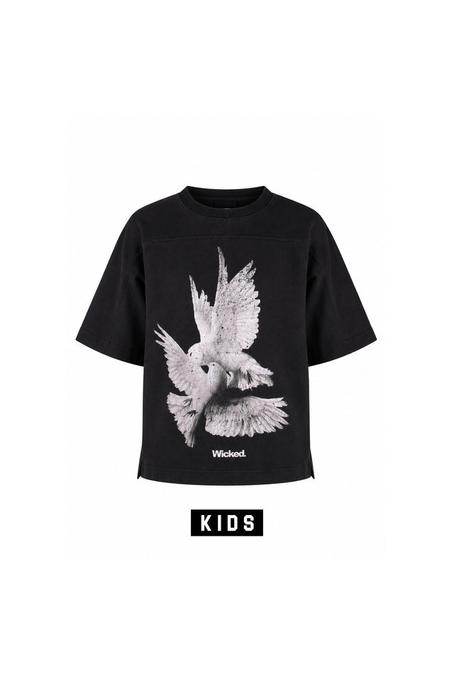 DOVES T-SHIRT