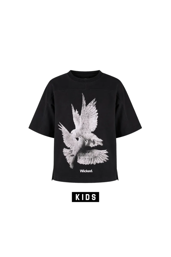 Tricou Doves