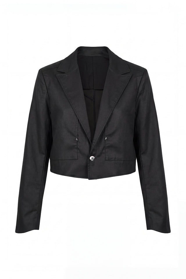 ARCANE JACKET