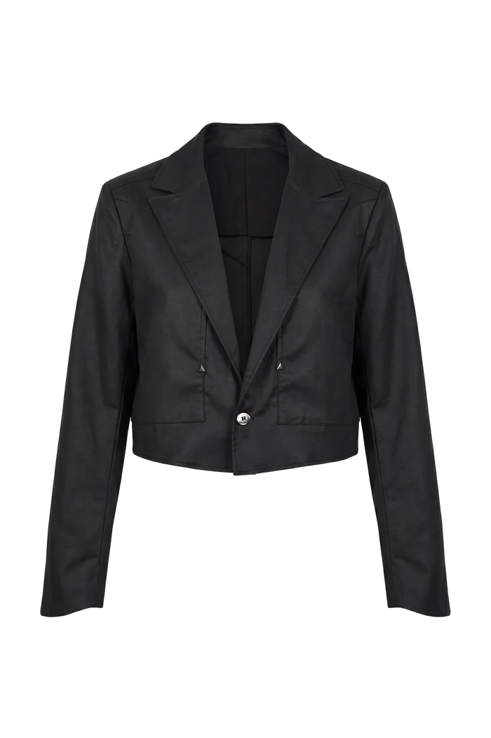 ARCANE JACKET