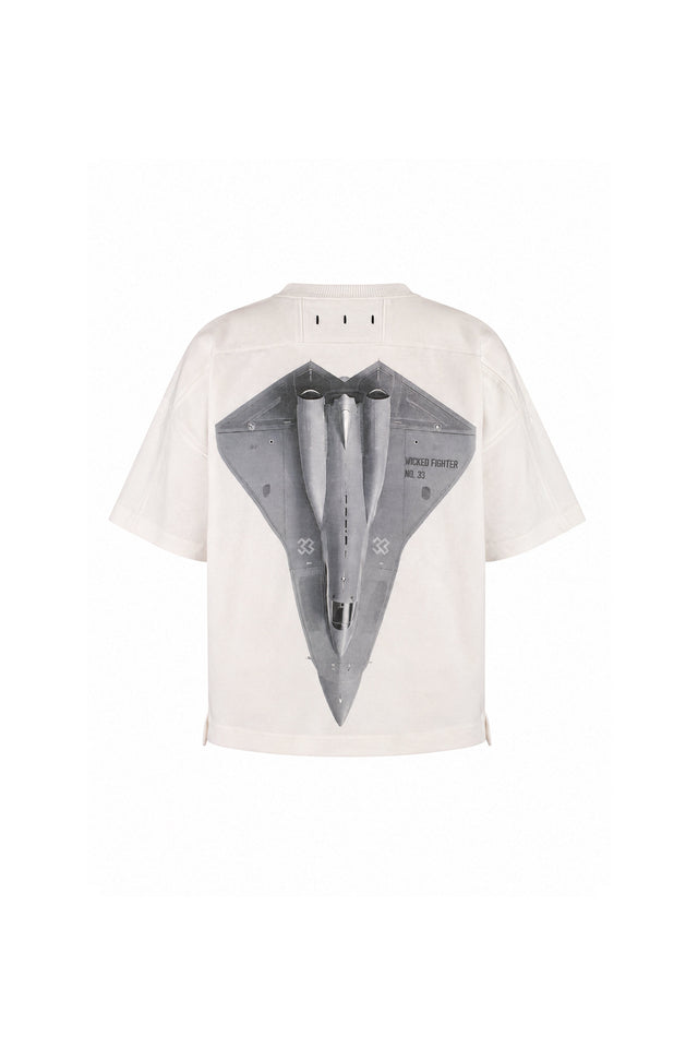 SOL-SOL T-SHIRT