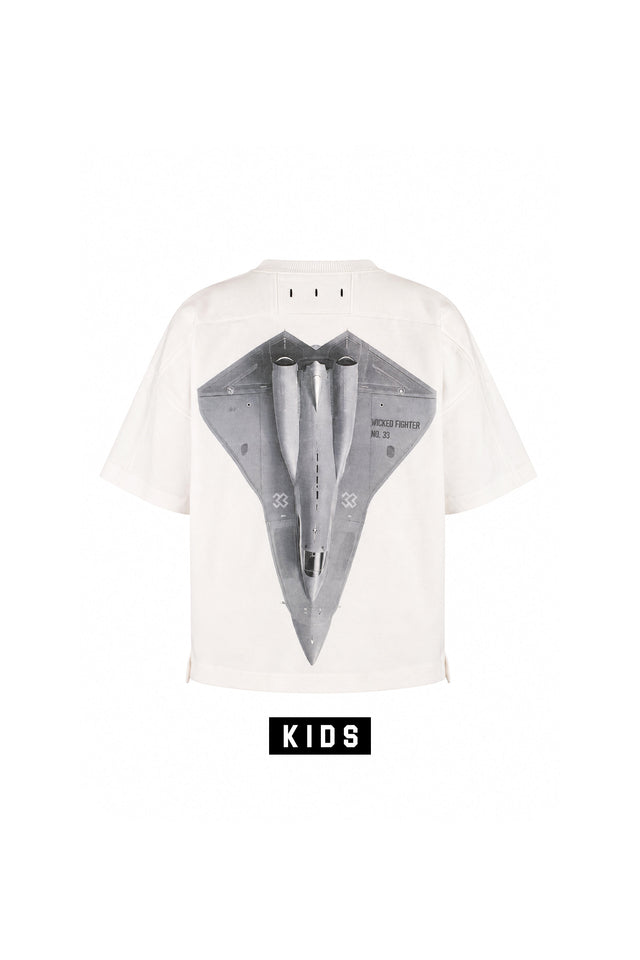 SOL-SOL T-SHIRT