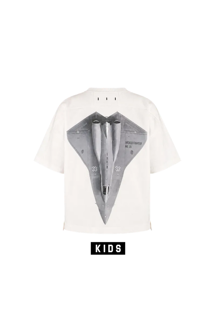 SOL-SOL T-SHIRT