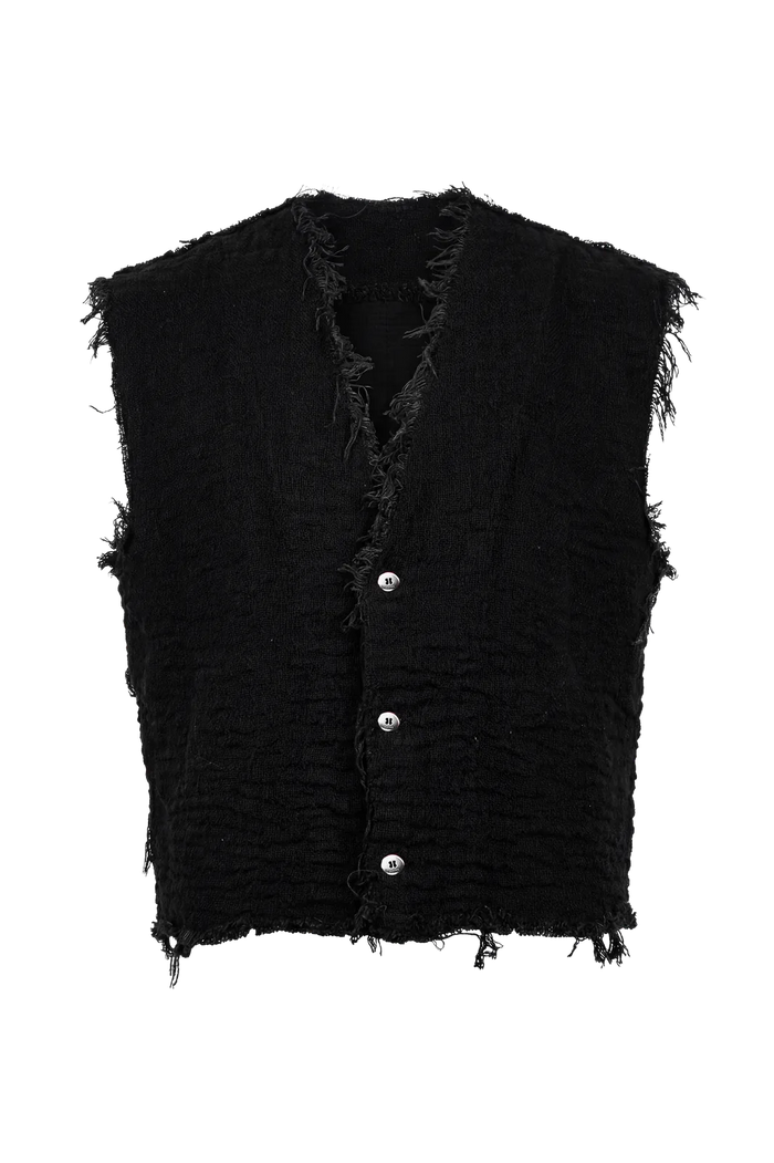 SHRED VEST
