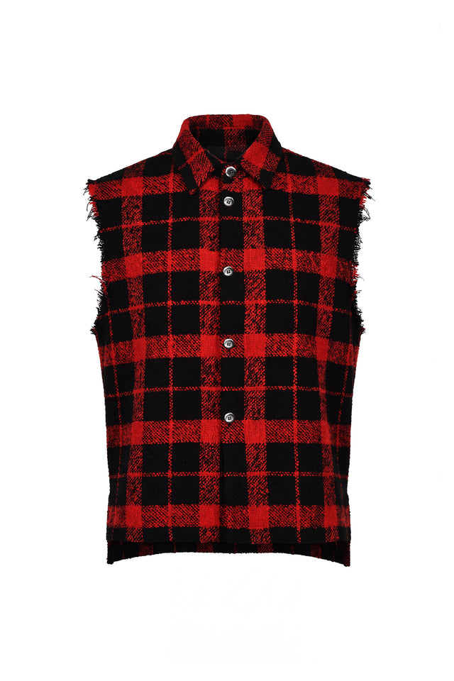 REDLINE VEST