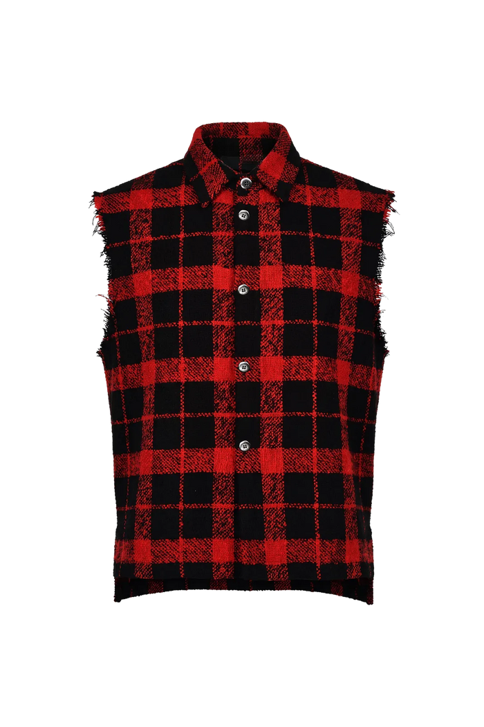 REDLINE VEST