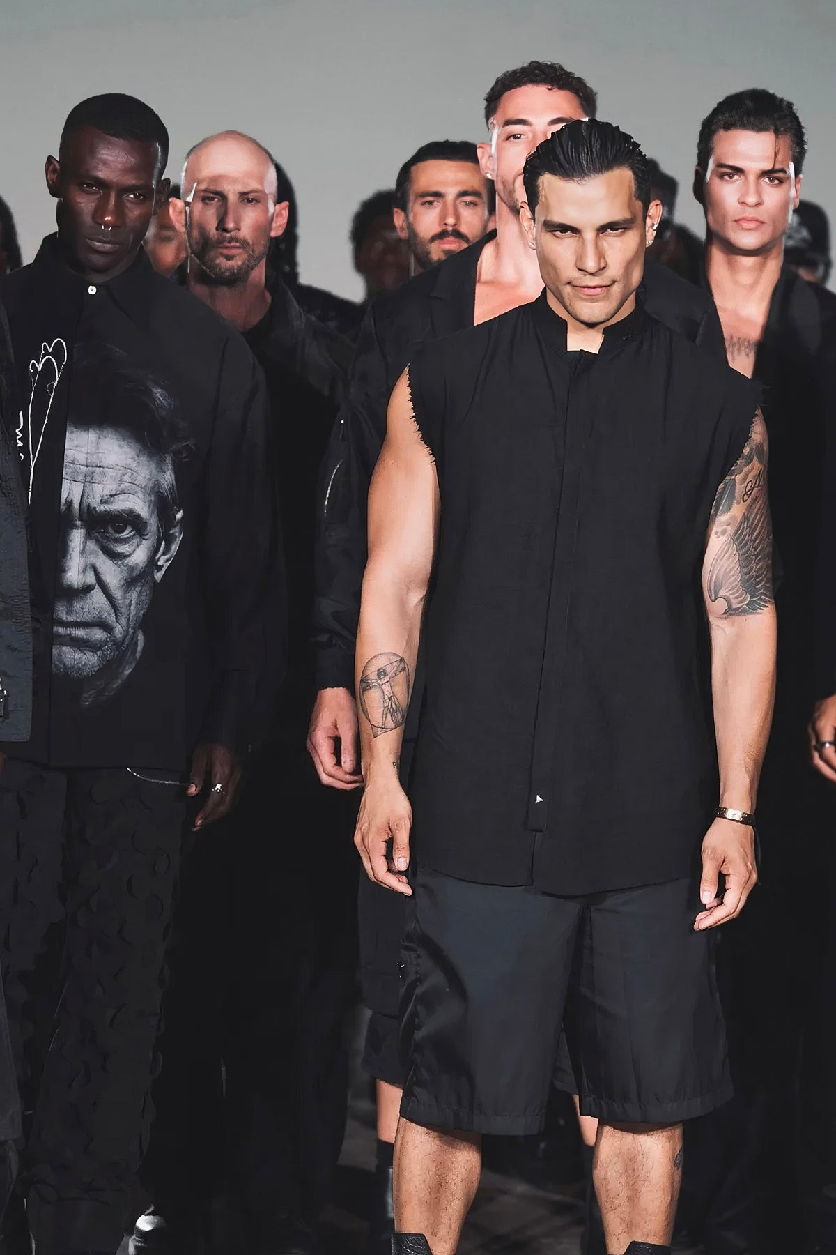 Florida Men's Fashion Week