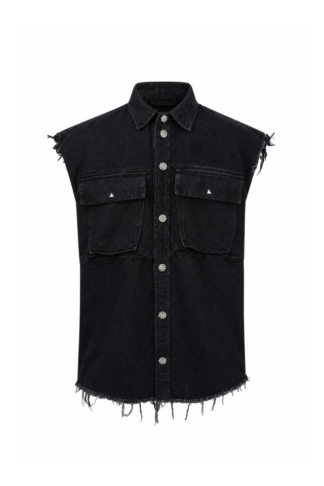 RAVEN VEST